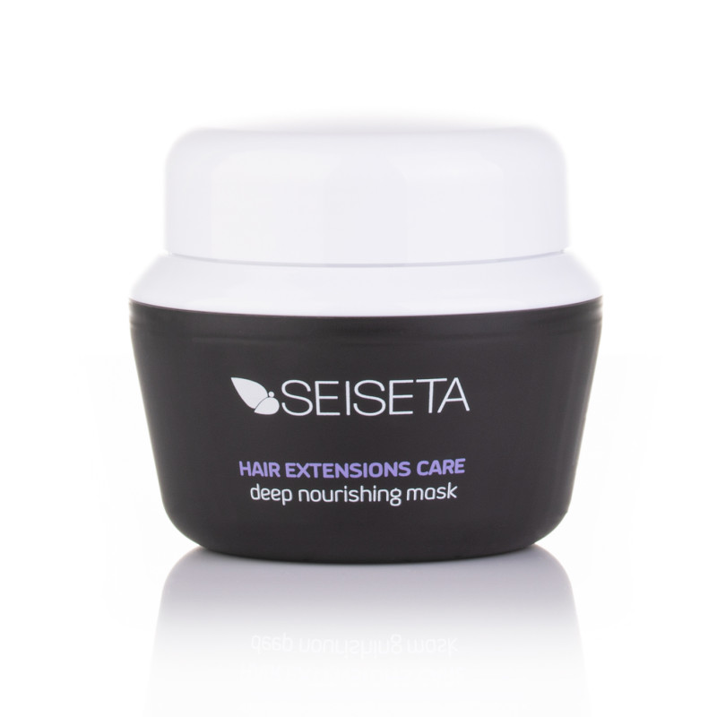 NOURISHING MASK - ELITE COIFF SHOP