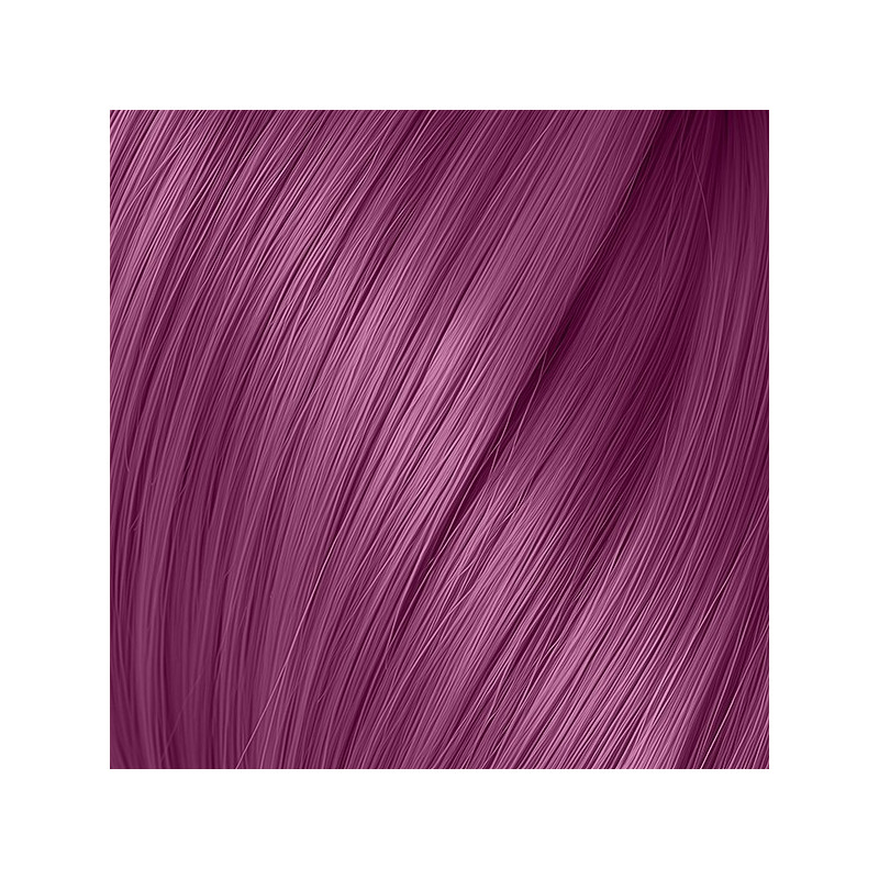 KERATIN Extensions - CRAZY COLORS - ELITE COIFF SHOP