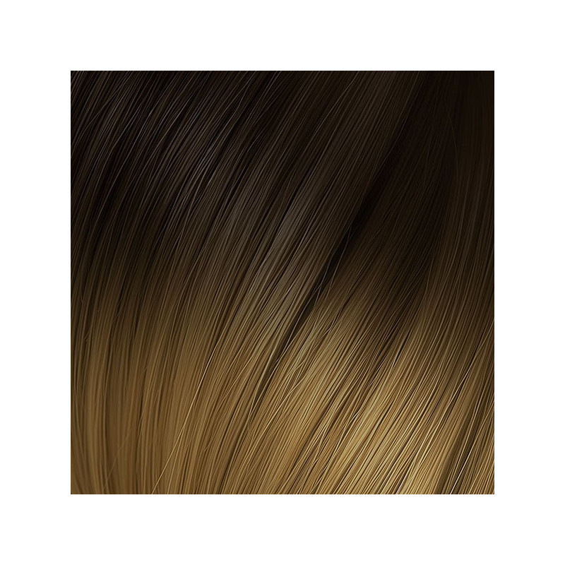 KERATIN Extensions - OMBRE - ELITE COIFF SHOP