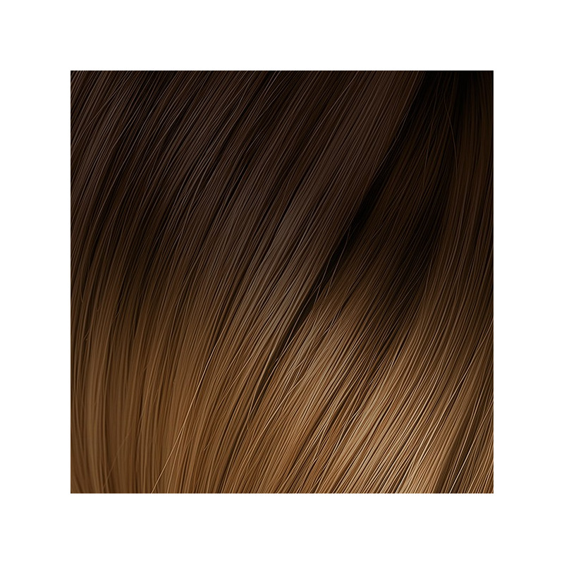 KERATIN Extensions - OMBRE - ELITE COIFF SHOP