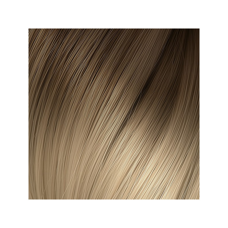 KERATIN Extensions - OMBRE - ELITE COIFF SHOP
