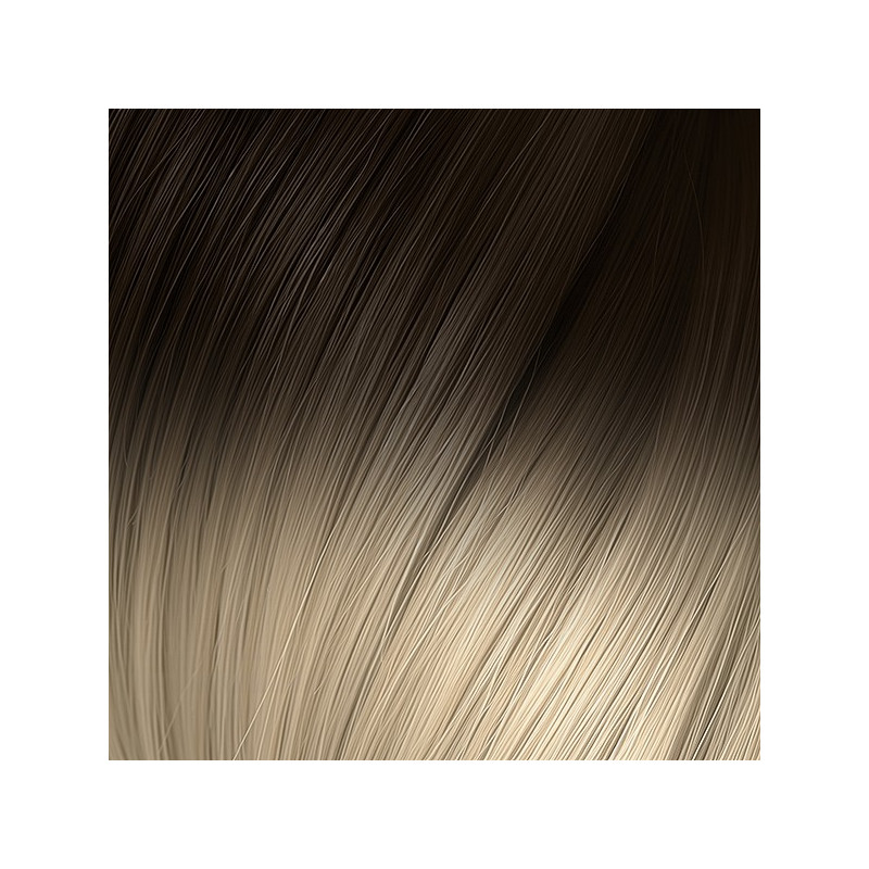 KERATIN Extensions - OMBRE - ELITE COIFF SHOP
