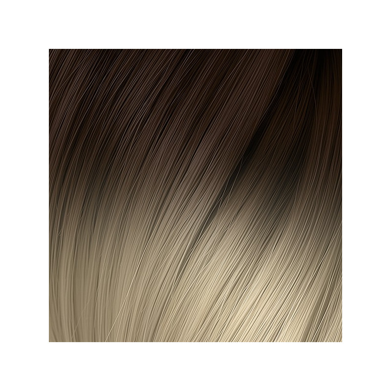 KERATIN Extensions - OMBRE - ELITE COIFF SHOP