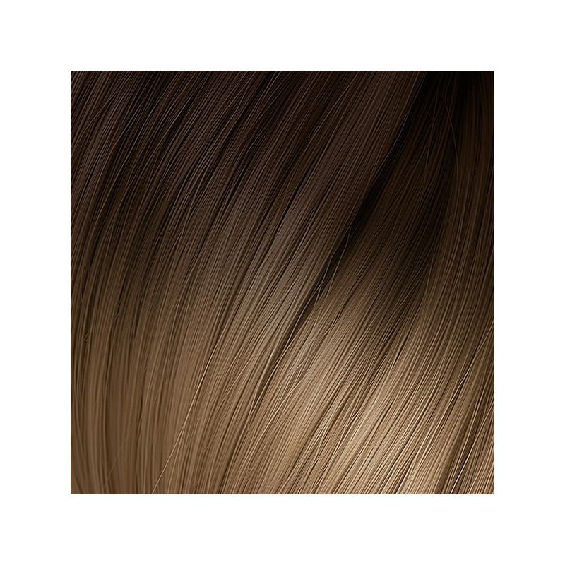 Adhesive Extensions - Ombre - ELITE COIFF SHOP