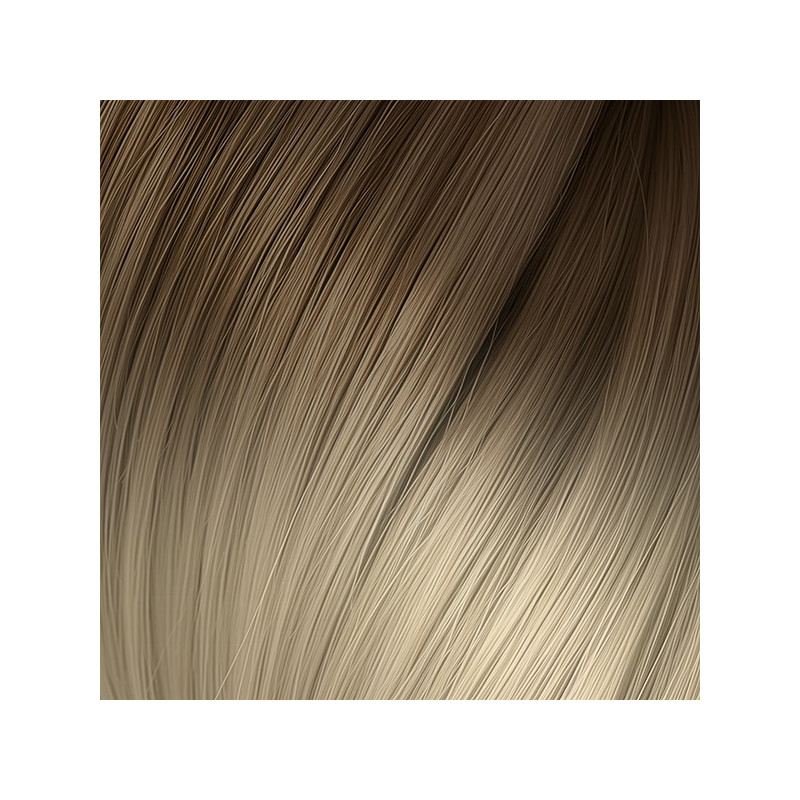 Adhesive Extensions - Ombre - ELITE COIFF SHOP