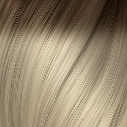 Invisible Adhesive Extensions - Rooted Colors - ELITE COIFF SHOP