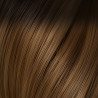 Invisible Adhesive Extensions - Rooted Colors - ELITE COIFF SHOP