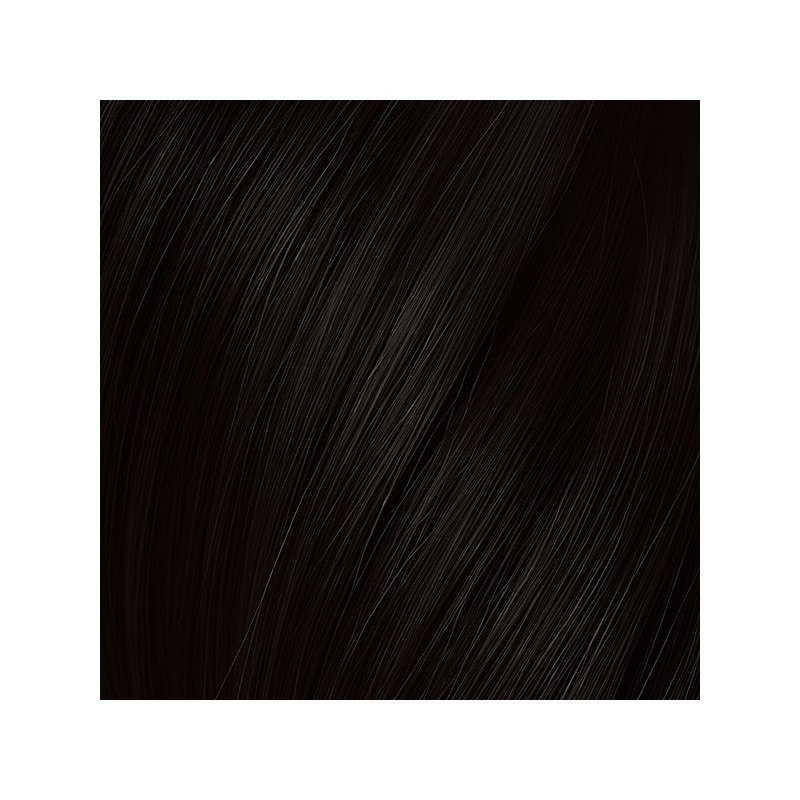 Invisible Adhesive Extensions - Basic Colors & Highlights - ELITE COIFF SHOP