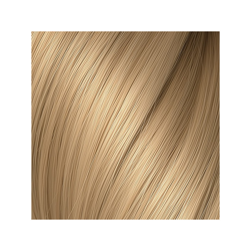 Invisible Adhesive Extensions - Basic Colors & Highlights - ELITE COIFF SHOP
