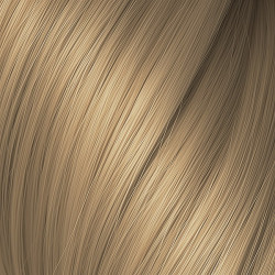 Invisible Adhesive Extensions - Basic Colors & Highlights - ELITE COIFF SHOP