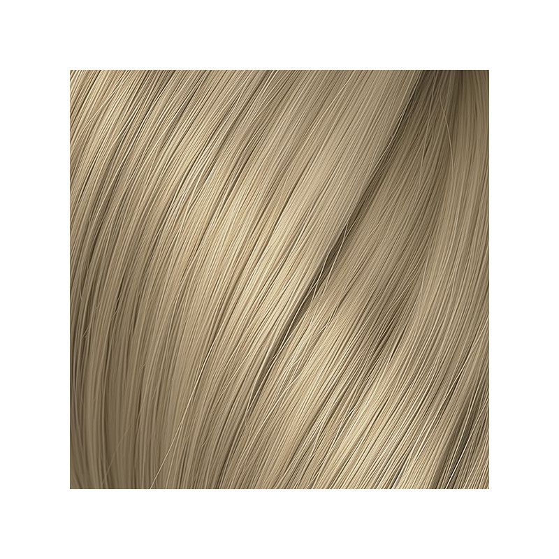 Invisible Adhesive Extensions - Basic Colors & Highlights - ELITE COIFF SHOP