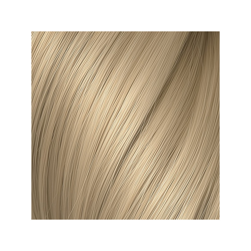 Invisible Adhesive Extensions - Basic Colors & Highlights - ELITE COIFF SHOP