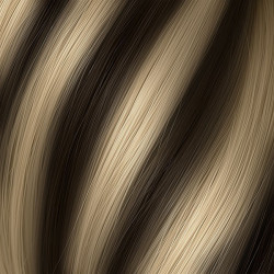 Invisible Adhesive Extensions - Basic Colors & Highlights - ELITE COIFF SHOP