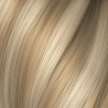 Invisible Adhesive Extensions - Basic Colors & Highlights - ELITE COIFF SHOP