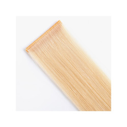 Invisible Adhesive Extensions - Basic Colors & Highlights - ELITE COIFF SHOP