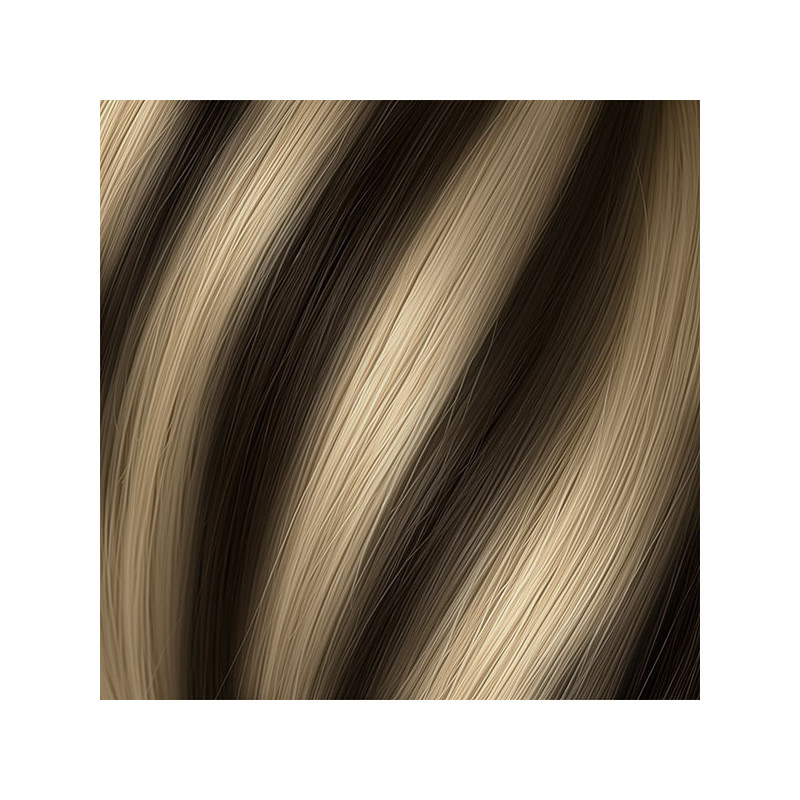 KERATINE Extensions - BASIC COLORS & HIGHLIGHTS - ELITE COIFF SHOP