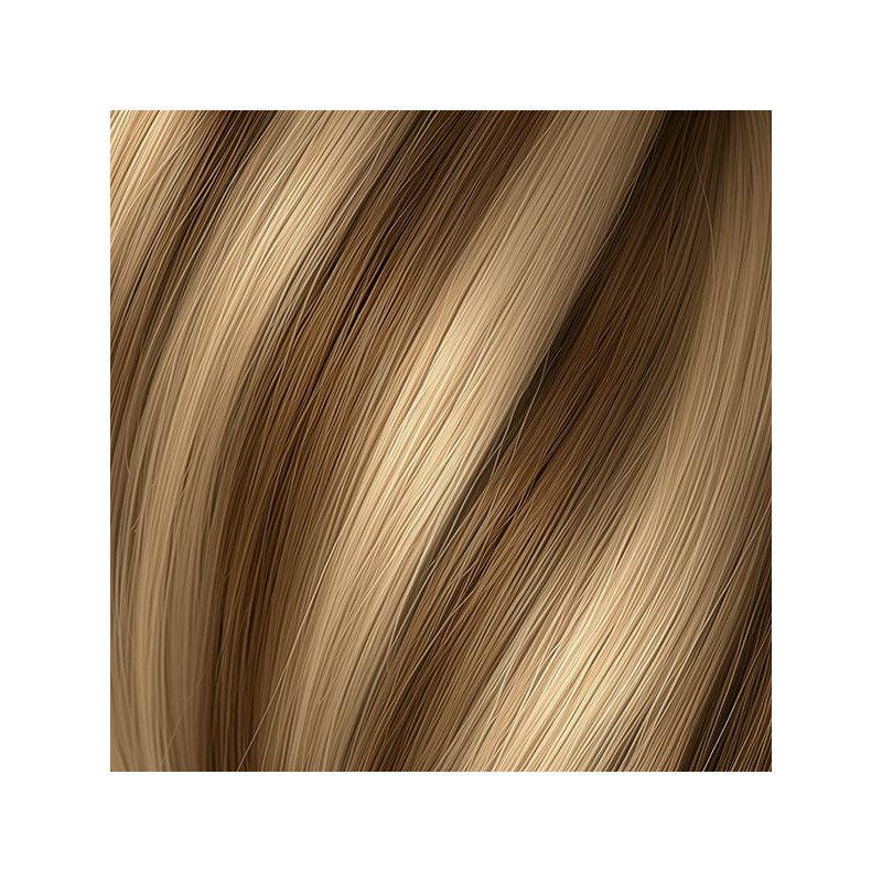 KERATINE Extensions - BASIC COLORS & HIGHLIGHTS - ELITE COIFF SHOP