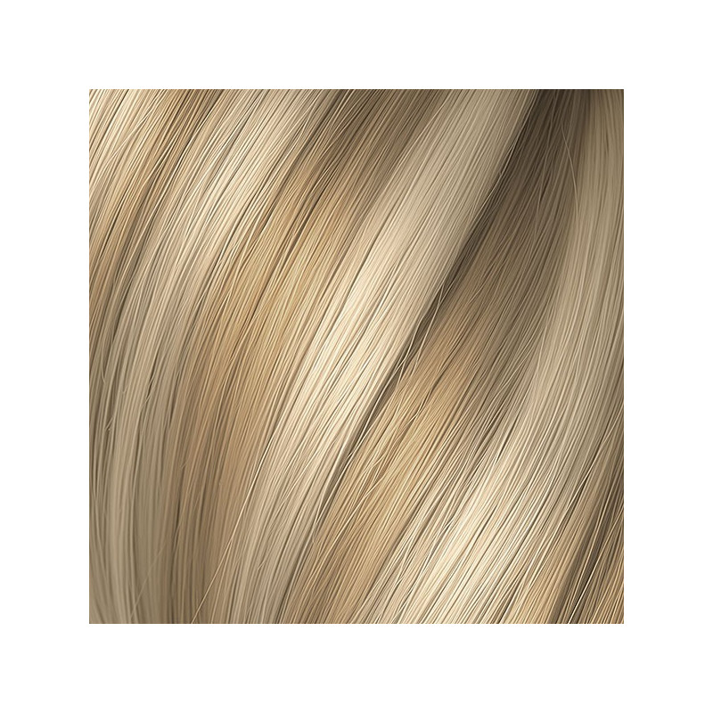 KERATINE Extensions - BASIC COLORS & HIGHLIGHTS - ELITE COIFF SHOP